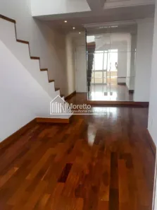 Cobertura com 2 Quartos à venda, 116m² no Água Branca, São Paulo