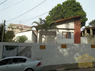 Lote/Terreno à venda, 260m² no Jardim Prudência, São Paulo