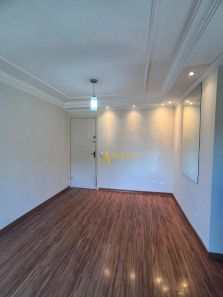 Apartamento com 2 Quartos à venda, 49m² no Jardim Tatiana, Votorantim