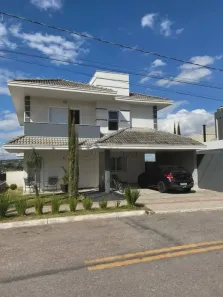Casa de Condomínio com 4 Quartos à venda, 202m² no Condomínio Residencial Mantiqueira, São José dos Campos