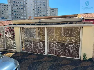 Casa com 3 Quartos à venda, 99m² no Vila Ângela Marta, Campinas