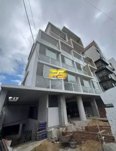 Ponto Comercial à venda, 54m² no Cabo Branco, João Pessoa