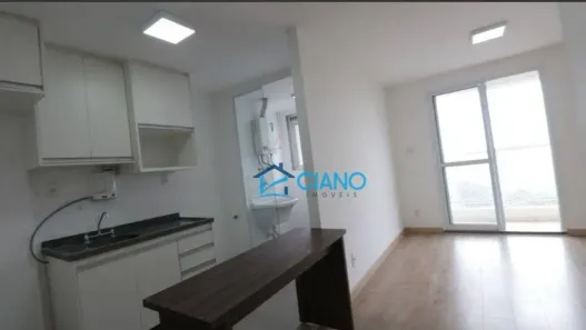 Apartamento com 1 Quarto à venda, 40m² no Tatuapé, São Paulo