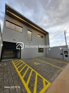 Galpão/Depósito/Armazém para alugar, 12m² no Grand Ville, Uberlândia