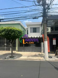 Casa com 3 Quartos para alugar, 122m² no Brooklin Paulista, São Paulo