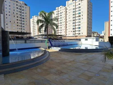Apartamento com 2 Quartos à venda, 65m² no Parque Senhor do Bonfim, Taubaté