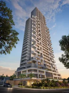 Apartamento com 3 Quartos à venda, 232m² no Setor Marista, Goiânia