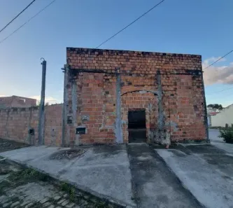 Galpão/Depósito/Armazém à venda, 250m² no , Serrinha