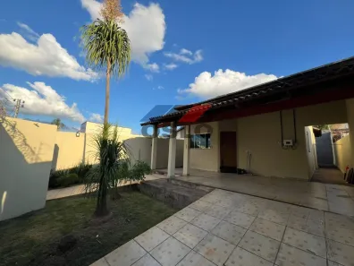 Casa com 4 Quartos à venda, 300m² no Jardim dos Buritis, Aparecida de Goiânia