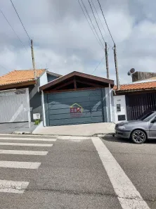 Sobrado com 3 Quartos à venda, 128m² no Jardim Continental II, Taubaté