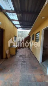 Sobrado com 3 Quartos à venda, 230m² no Vila Santo Estéfano, São Paulo