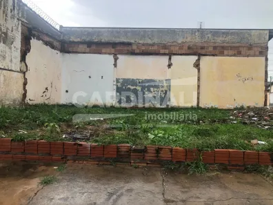 Lote/Terreno para alugar, 91m² no Vila Morumbi, São Carlos