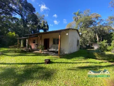 Fazenda/Sítio com 2 Quartos à venda, 1500m² no Área Rural de Águas Claras, Viamão