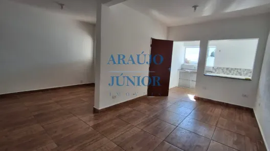 Casa com 3 Quartos para alugar, 150m² no Parque Gramado, Americana