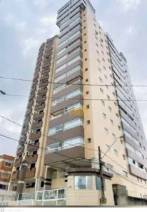 Apartamento com 3 Quartos à venda, 74m² no Aviação, Praia Grande