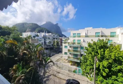 Cobertura com 4 Quartos à venda, 274m² no Barra da Tijuca, Rio de Janeiro