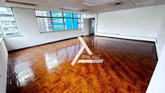 Sala Comercial para alugar, 330m² no Consolação, São Paulo