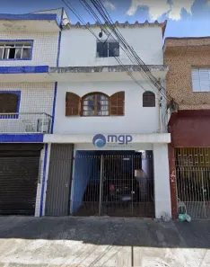 Sobrado com 3 Quartos à venda, 260m² no Jardim Brasil (Zona Norte), São Paulo