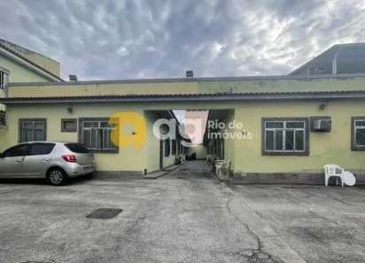 Apartamento com 1 Quarto à venda, 40m² no Bento Ribeiro, Rio de Janeiro