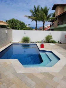 Casa com 5 Quartos à venda, 200m² no Bougainville Residencial, Peruíbe