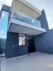 Casa com 3 Quartos à venda, 180m² no Barro Preto, São José dos Pinhais