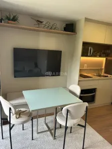Apartamento com 1 Quarto para alugar, 30m² no Mont Serrat, Porto Alegre