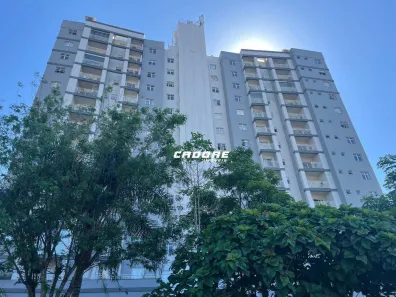 Apartamento com 2 Quartos à venda, 51m² no Água Verde, Blumenau
