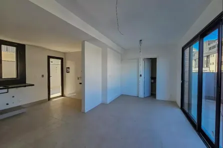 Apartamento com 2 Quartos à venda, 108m² no Gutierrez, Belo Horizonte