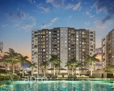 Apartamento com 2 Quartos à venda, 39m² no Vila Isabel, Rio de Janeiro