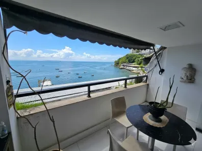 Apartamento com 1 Quarto à venda, 70m² no Barra, Salvador