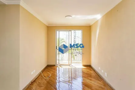 Apartamento com 2 Quartos à venda, 50m² no Jardim Celeste, São Paulo