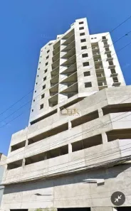 Apartamento com 2 Quartos à venda, 58m² no Vila Guarani, Mauá
