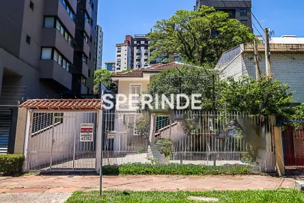 Imóvel Comercial para alugar, 250m² no Rio Branco, Porto Alegre