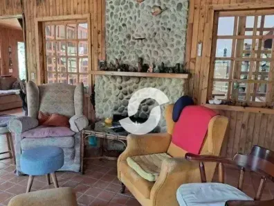 Casa com 5 Quartos à venda, 440m² no Mury, Nova Friburgo