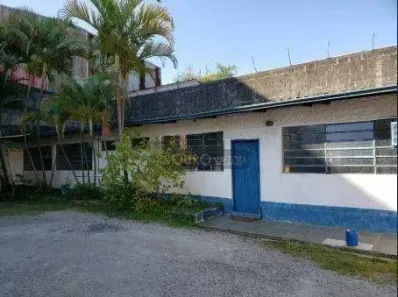 Lote/Terreno para alugar, 4580m² no Vila Alpina, São Paulo