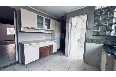 Apartamento com 3 Quartos para alugar, 115m² no Jardim Novo Mundo, Poços de Caldas