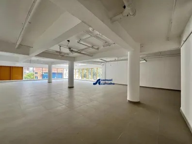 Ponto Comercial com 1 Quarto para alugar, 410m² no Água Branca, São Paulo
