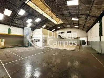 Galpão/Depósito/Armazém para venda ou aluguel, 2218m² no Bosque da Saúde, São Paulo