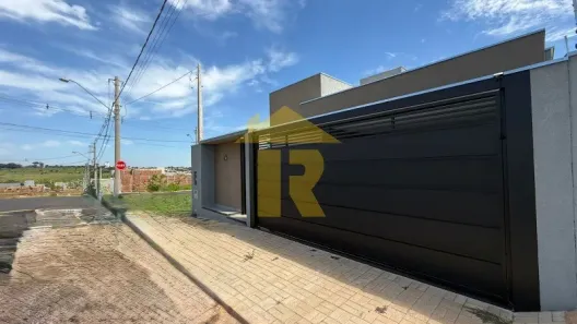 Casa de Condomínio com 3 Quartos à venda, 124m² no Maisparque Rio Preto, São José do Rio Preto