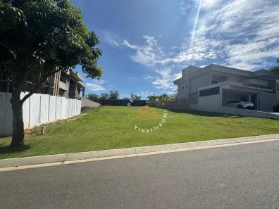 Lote/Terreno à venda, 874m² no Loteamento Mont Blanc Residence, Campinas
