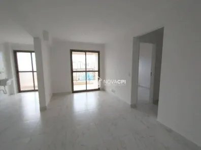 Apartamento com 2 Quartos à venda, 62m² no Aviação, Praia Grande