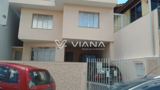 Sobrado com 2 Quartos à venda, 166m² no Nova Gerty, São Caetano do Sul
