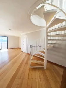 Cobertura com 3 Quartos à venda, 204m² no Jardim Paraíso, São Paulo