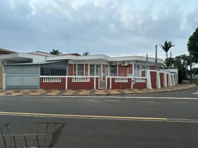 Casa com 3 Quartos para alugar, 155m² no Jardim Nossa Senhora Auxiliadora, Campinas