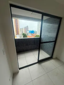 Apartamento com 2 Quartos para alugar, 59m² no Bairro Novo, Olinda