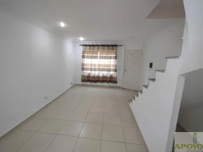 Casa de Condomínio com 2 Quartos à venda, 85m² no Vila Marari, São Paulo
