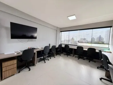 Sala Comercial para alugar, 30m² no Castelo, Belo Horizonte