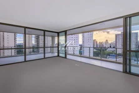 Apartamento com 4 Quartos à venda, 294m² no Vila Mariana, São Paulo