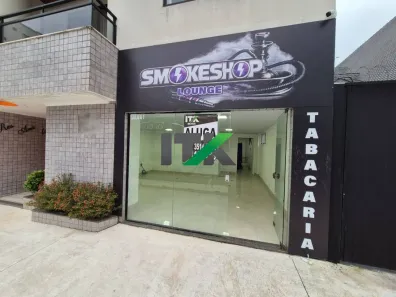 Sala Comercial para alugar, 54m² no Centro, Balneário Camboriú