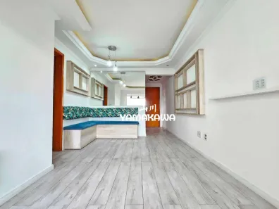 Apartamento com 2 Quartos à venda, 52m² no Vila Taquari, São Paulo